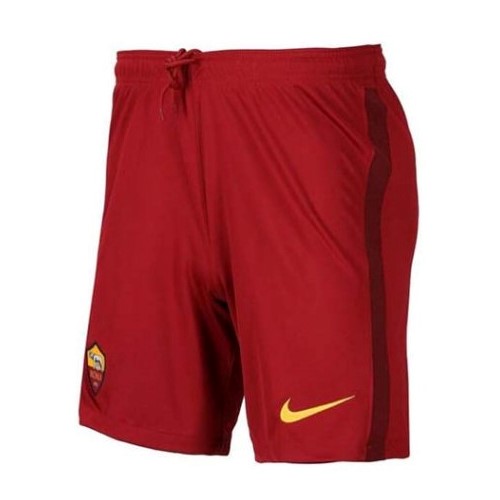 Pantalones AS Roma Primera equipo 2020-21